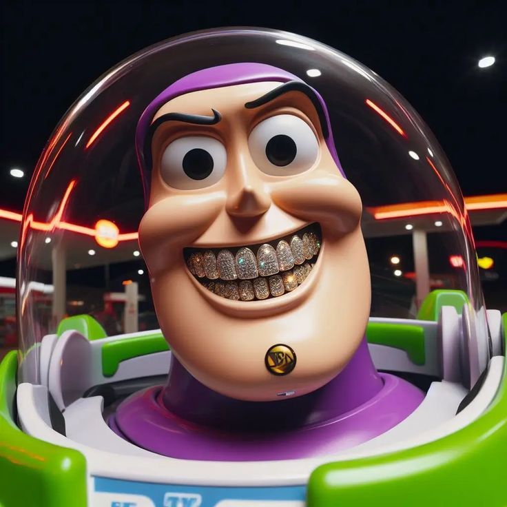 LED Lamp for Motorcycle